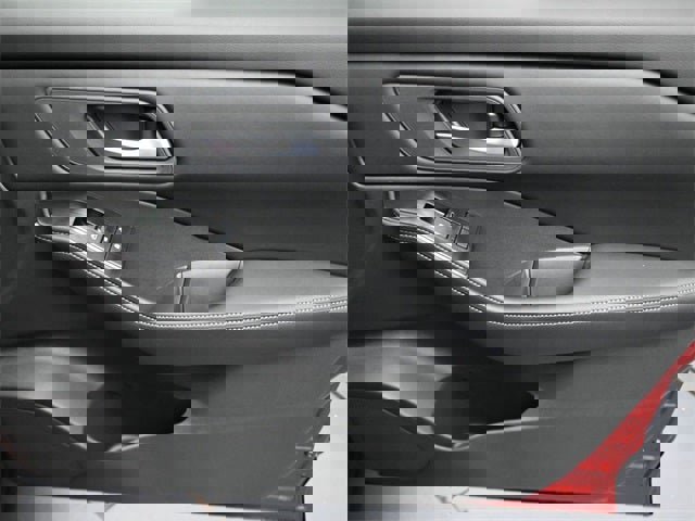 New 2026 Nissan Rogue SV image 28