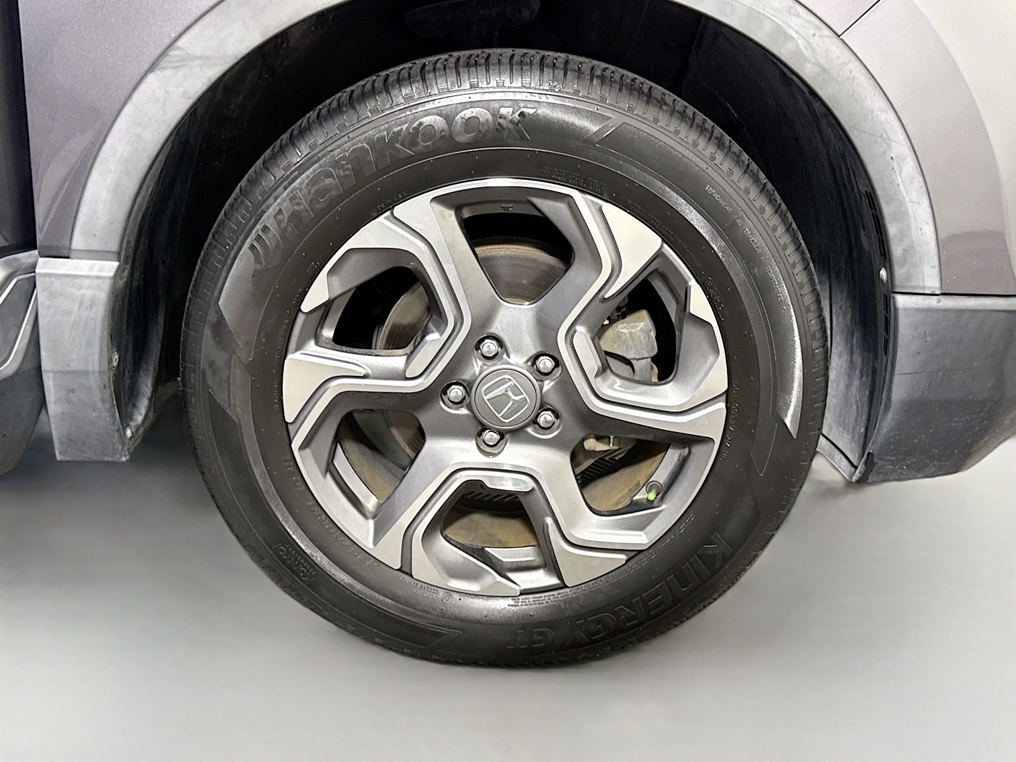 Used 2018 Honda CR-V EX-L image 32