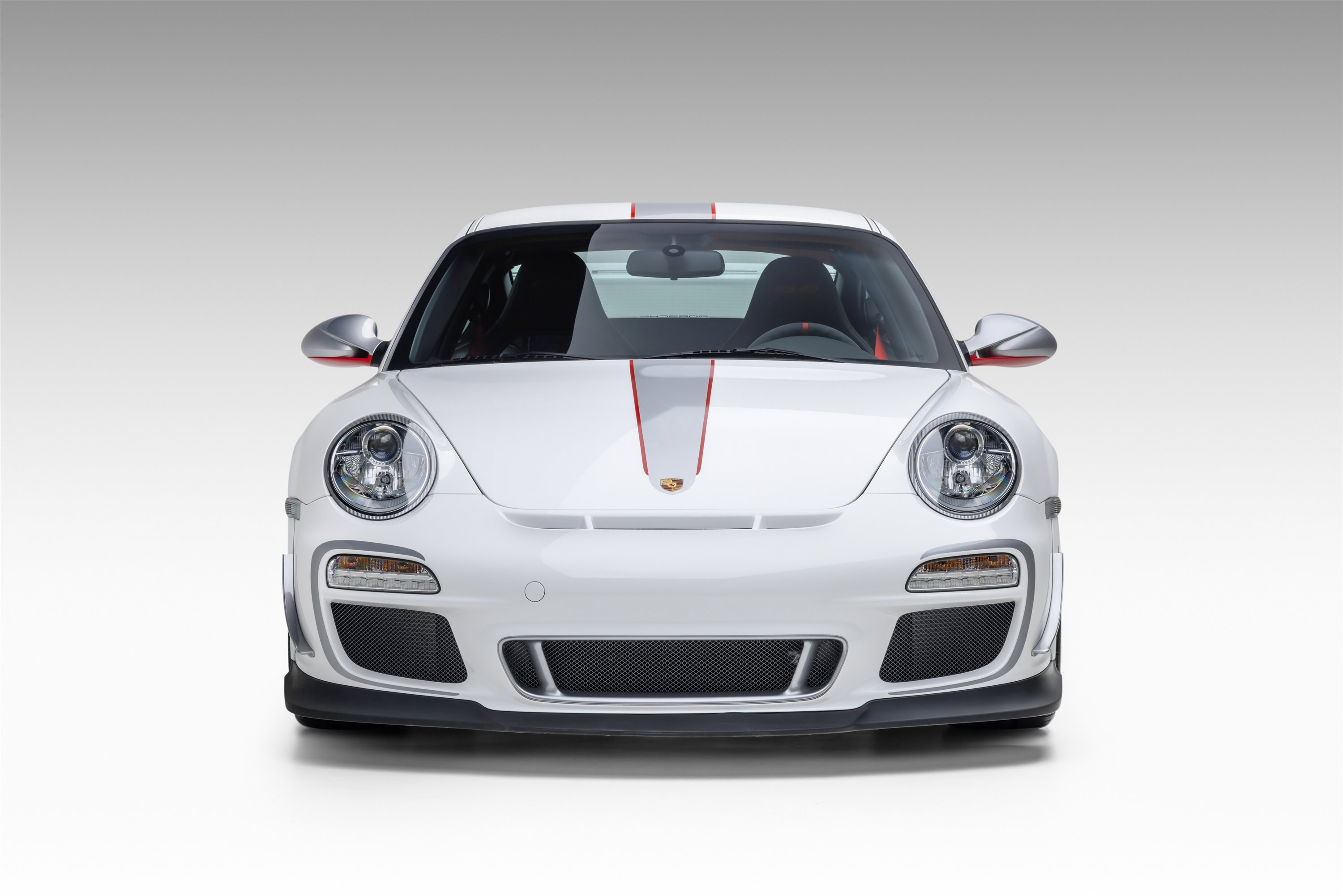 Used 2011 Porsche 911 GT3 RS 4.0 image 6
