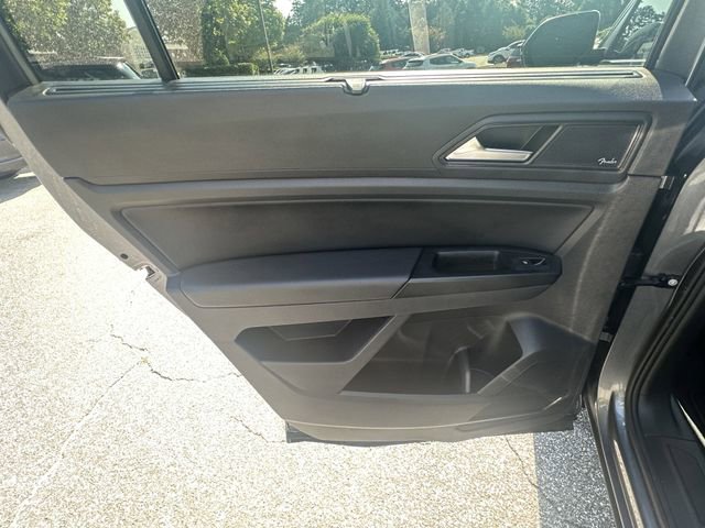 Used 2021 Volkswagen Atlas SEL Premium image 22