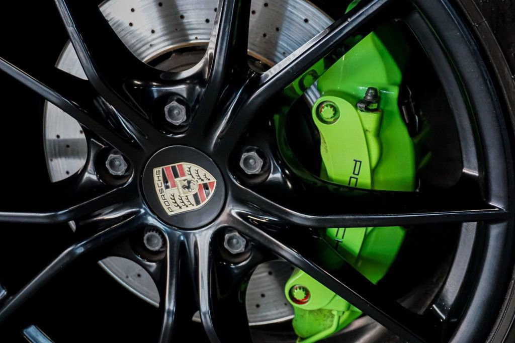 Used 2017 Porsche 911 GT3 RS image 40