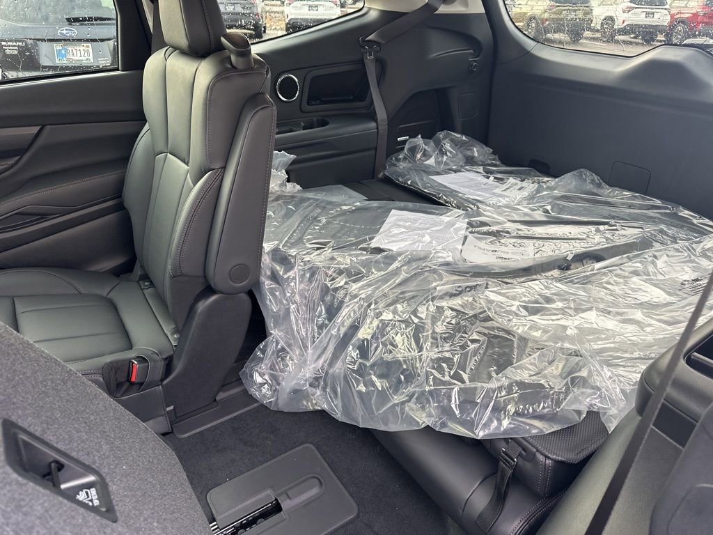 New 2026 Subaru Ascent Limited Bronze AWD/4WD image 26