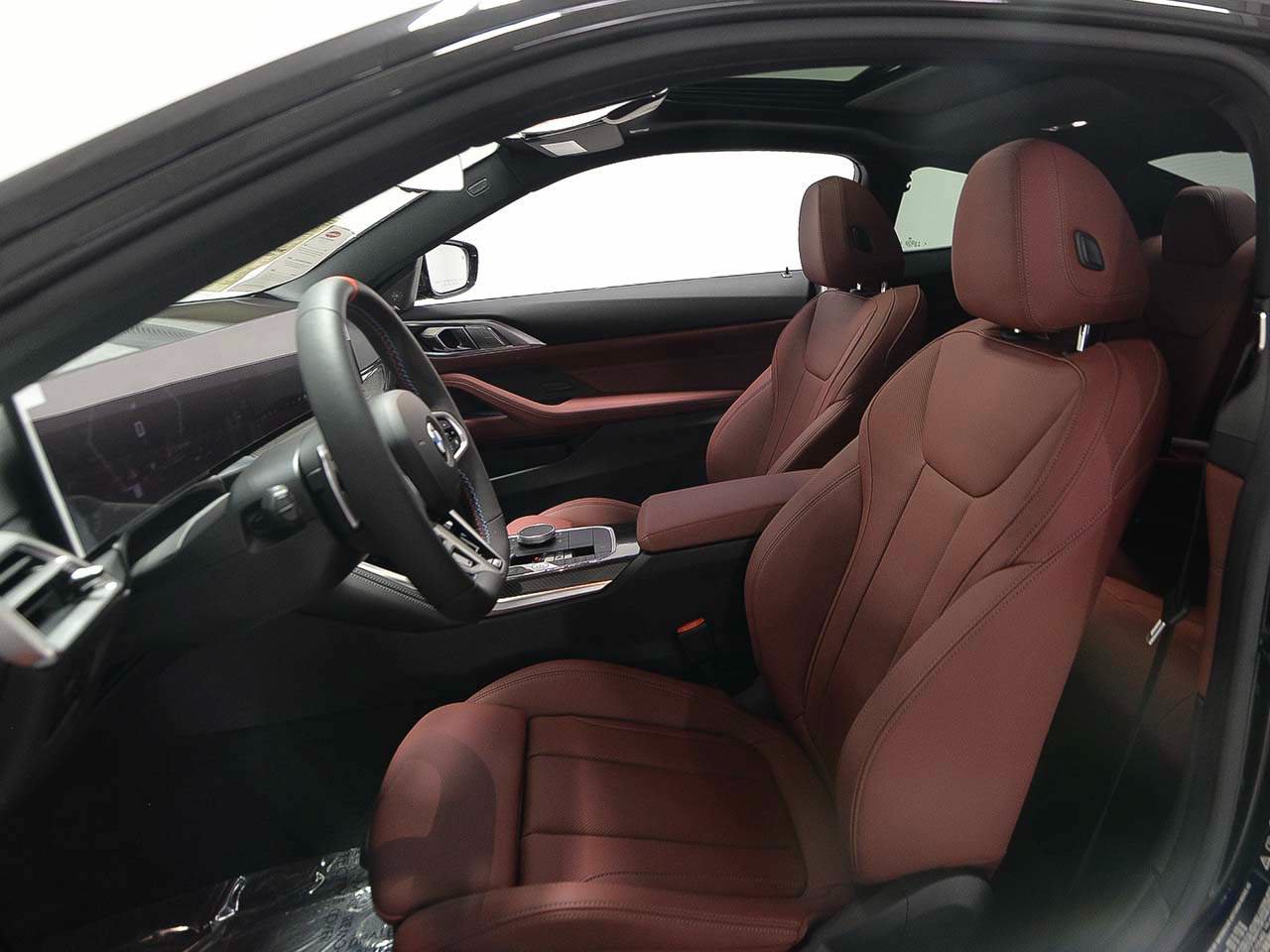 New 2027 BMW 440i xDrive Coupe w/ Premium Package AWD/4WD image 8