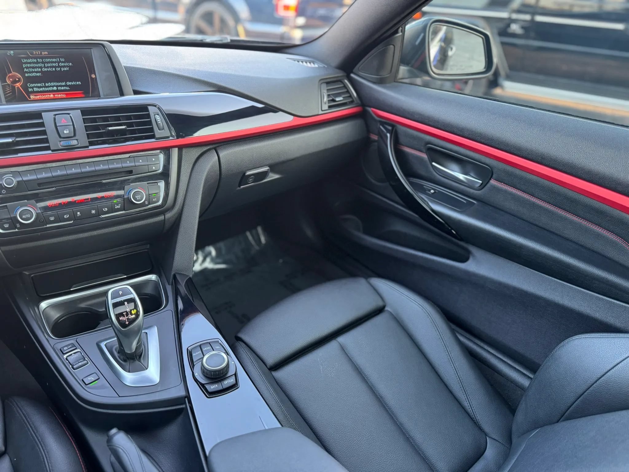 Used 2015 BMW 428i Coupe RWD image 19
