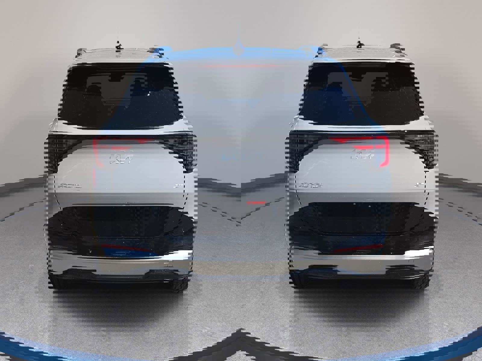 New 2026 Kia Sportage SX Prestige image 6