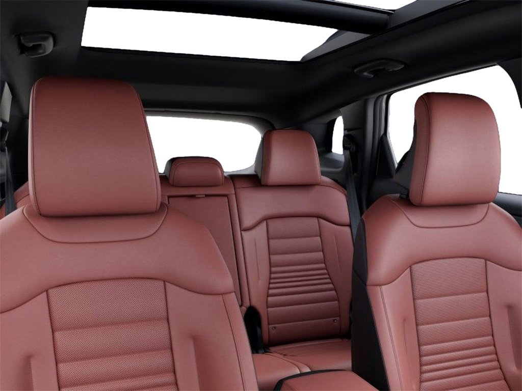 New 2026 Kia Sportage SX image 27