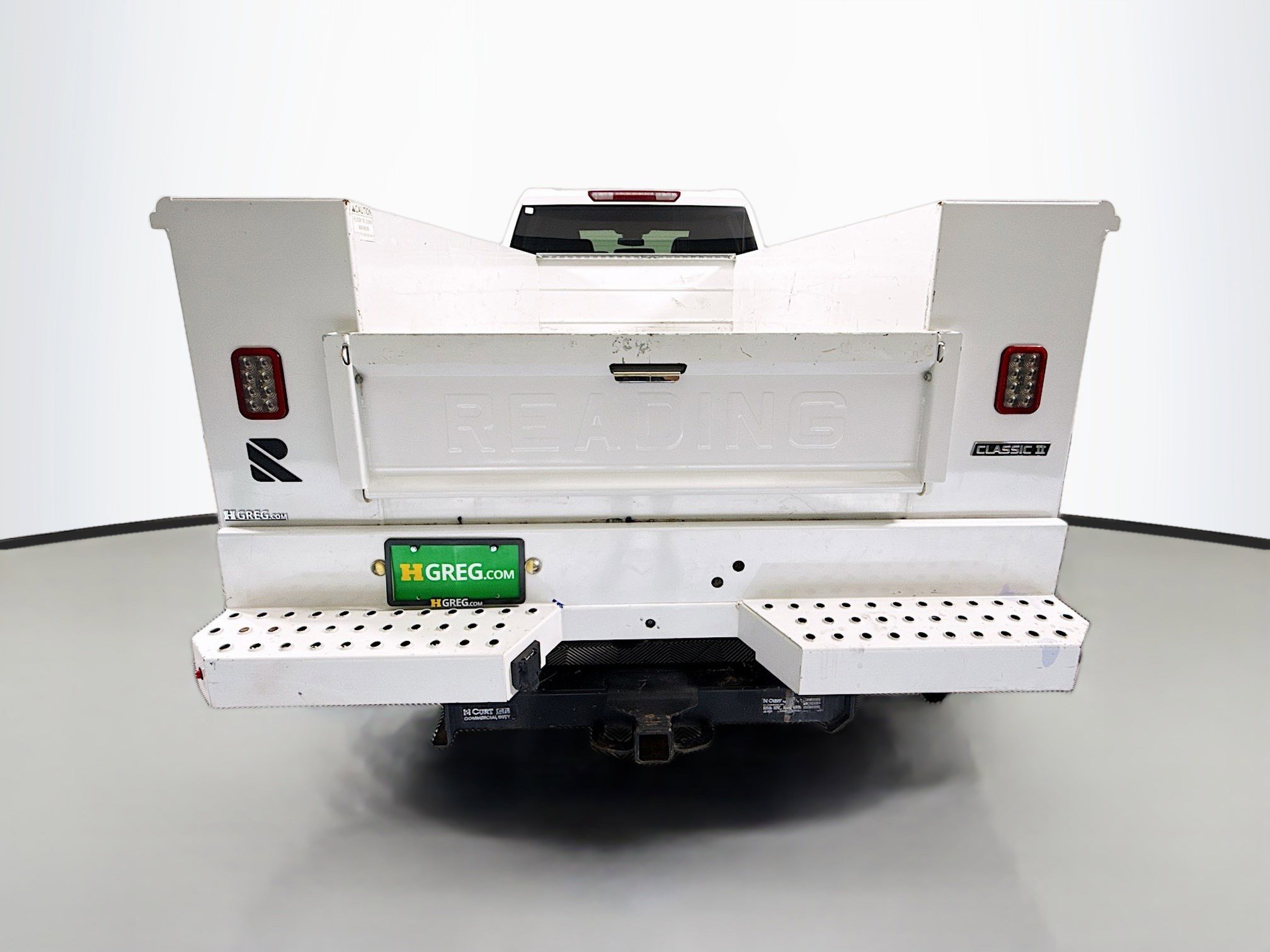 Used 2024 Chevrolet Silverado 2500 LT w/ Convenience Package AWD/4WD image 8