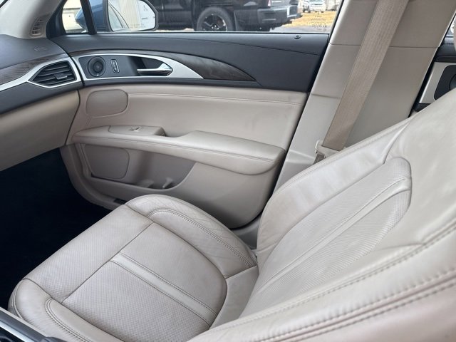 Used 2018 Lincoln MKZ Reserve w/ Magnetic Appearance Package image 15