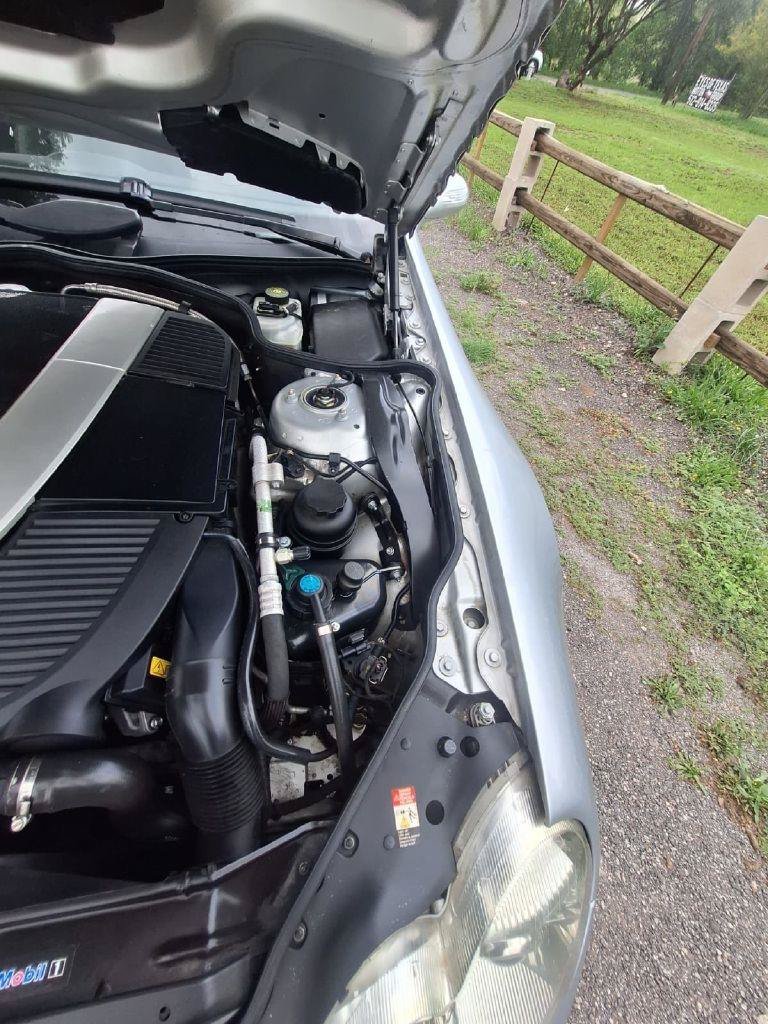 Used 2006 Mercedes-Benz SL 600 image 16