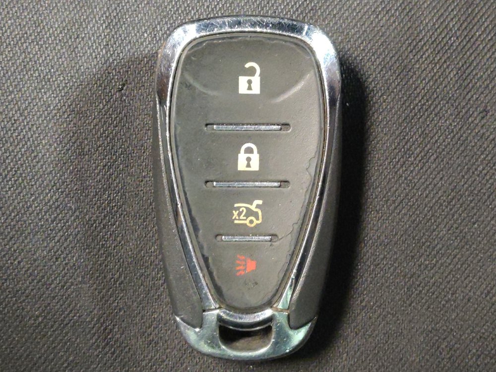 Used 2020 Chevrolet Malibu LS FWD image 32