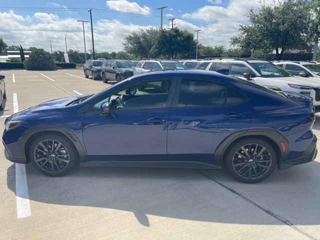 Used 2022 Subaru WRX Limited AWD/4WD image 5