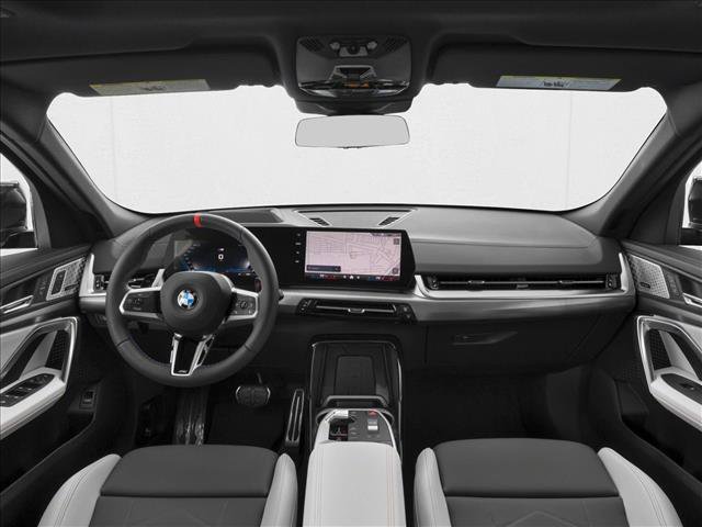 New 2026 BMW X2 M35i AWD/4WD image 5