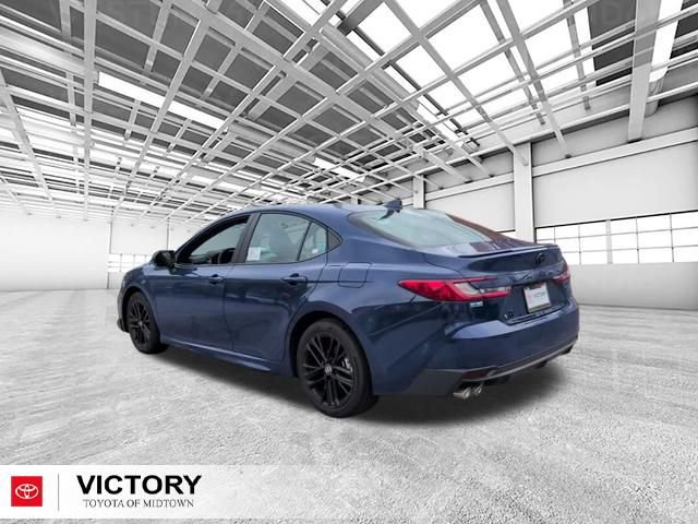 Used 2026 Toyota Camry SE AWD/4WD image 5