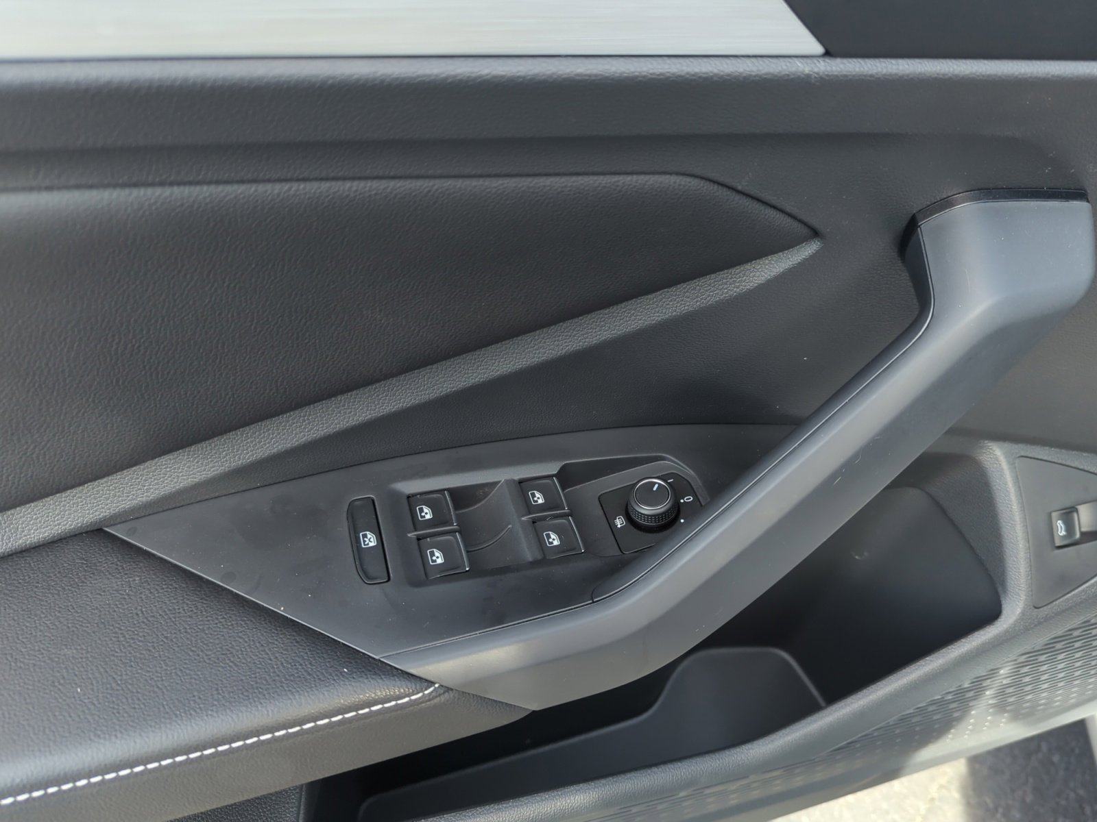 New 2026 Volkswagen Jetta Sport image 13