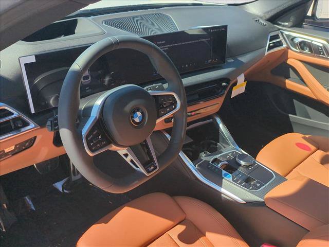 New 2026 BMW i4 xDrive40i w/ M Sport Package AWD/4WD image 3