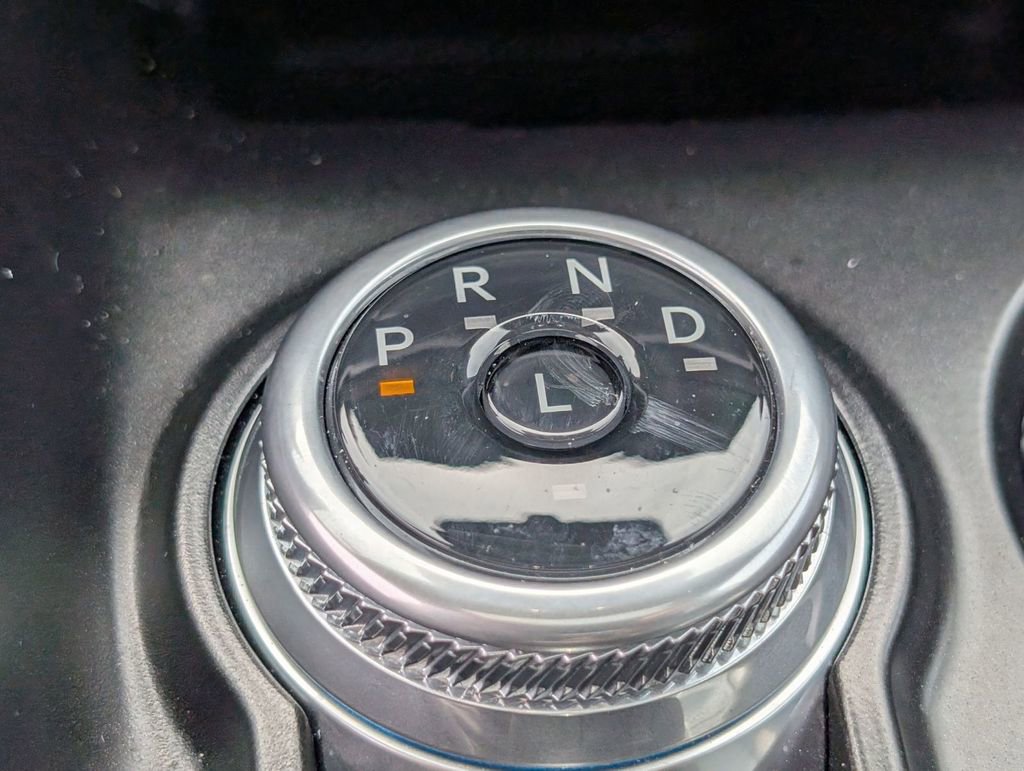 New 2025 Ford Explorer Active w/ Active Comfort Package image 37