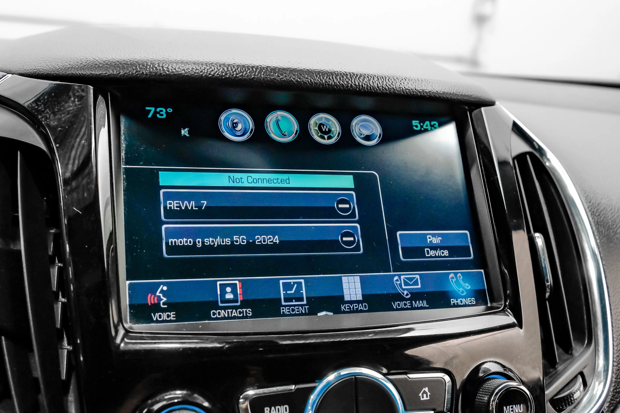 Used 2016 Chevrolet Cruze Premier image 30