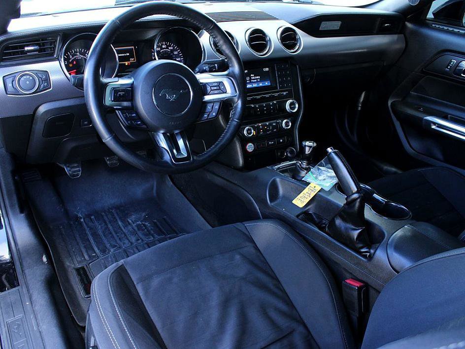 Used 2016 Ford Mustang GT image 10