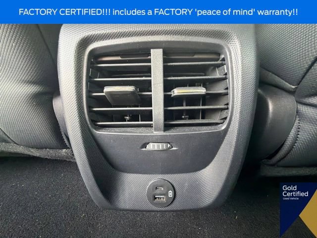 Used 2023 Ford Mustang Mach-E Select AWD/4WD image 21