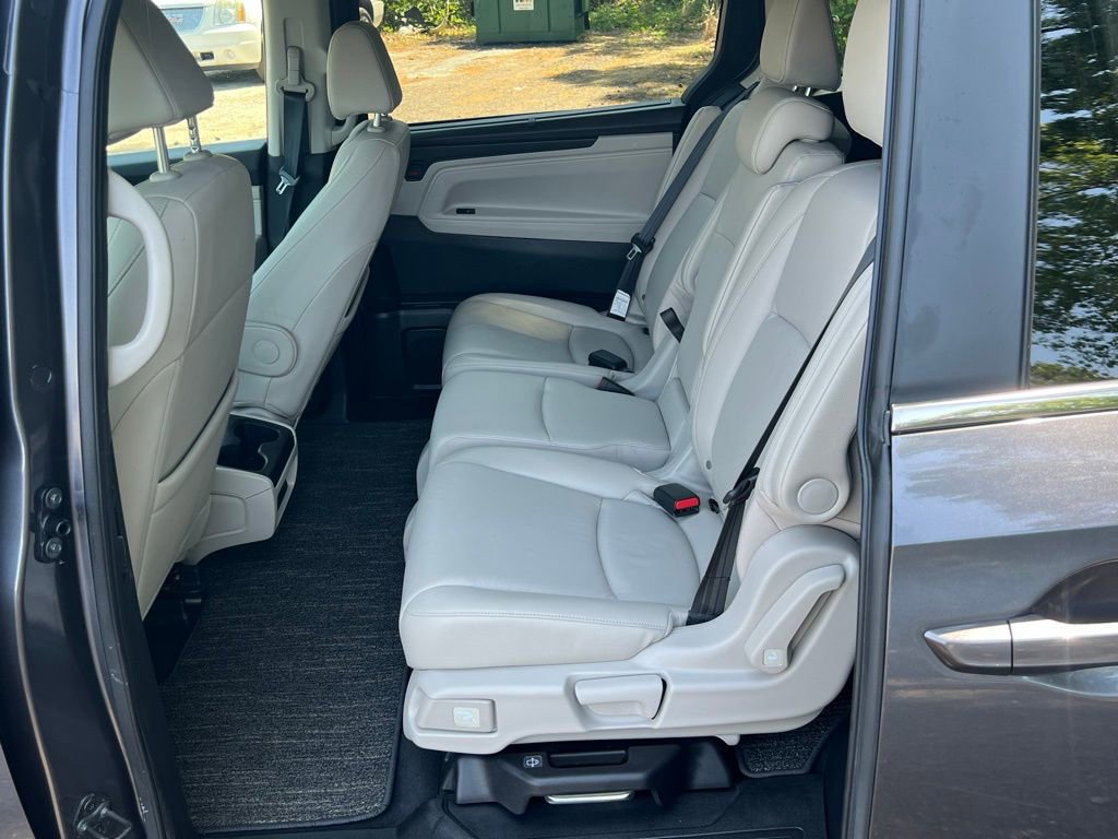 Used 2025 Honda Odyssey EX-L image 12