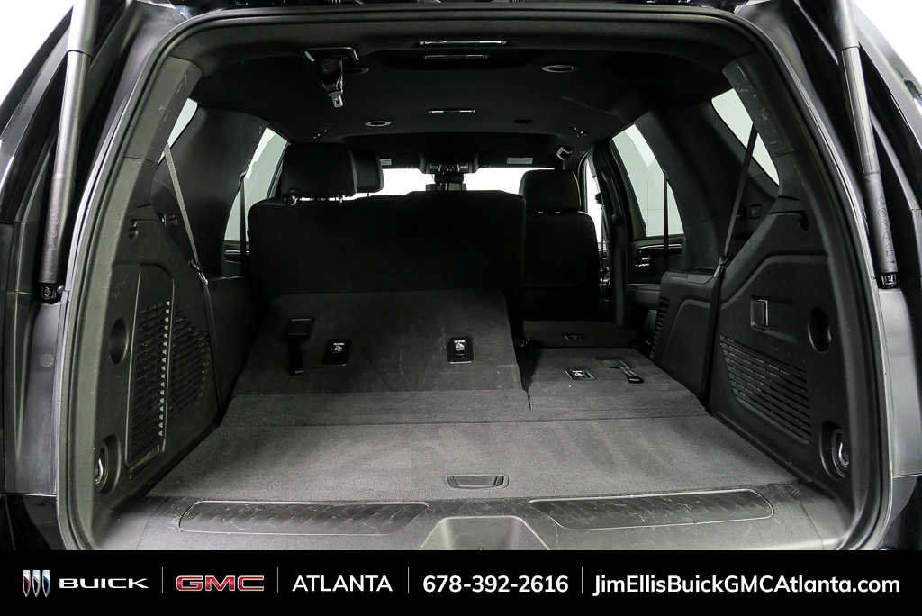 Used 2025 Chevrolet Tahoe LT image 31