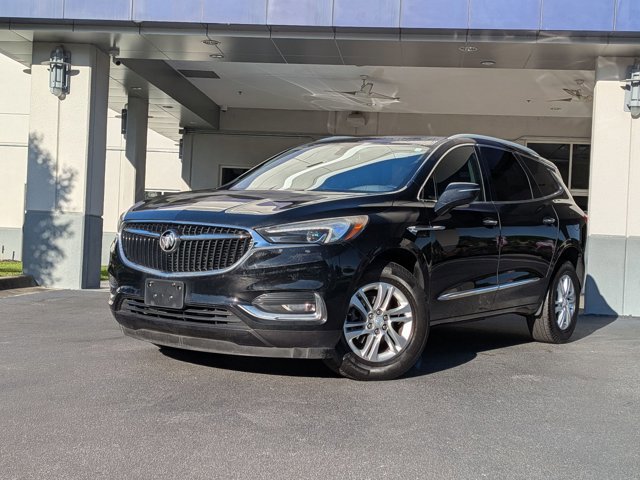 Used 2019 Buick Enclave Essence image 2