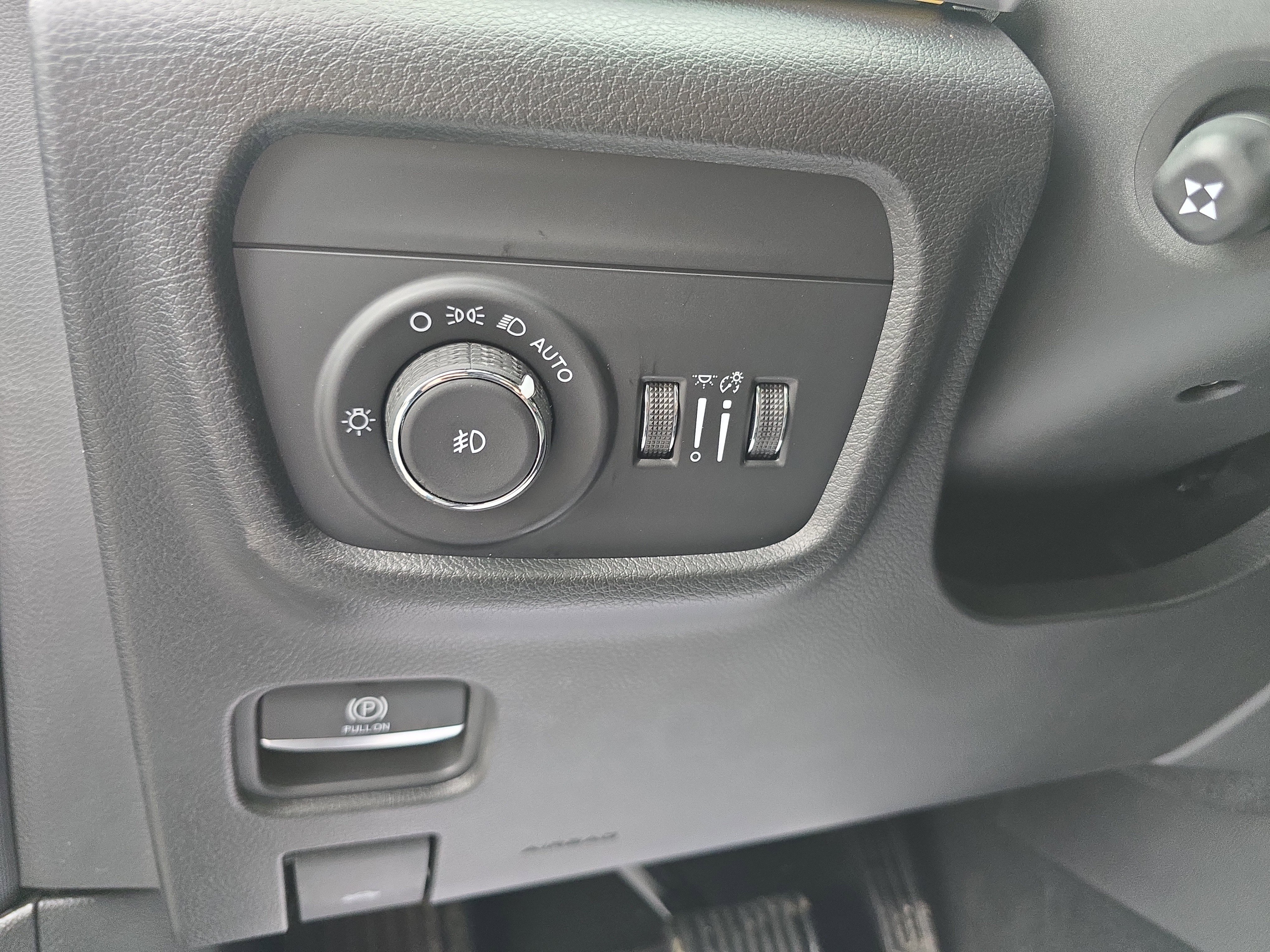 New 2026 Jeep Grand Cherokee L Limited image 20