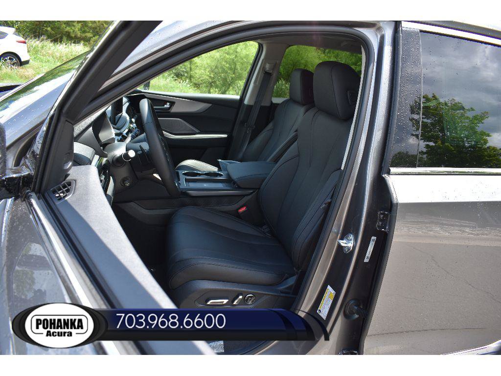 New 2026 Acura MDX FWD image 28