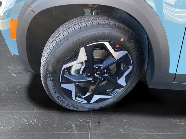 New 2026 Kia Seltos S image 39