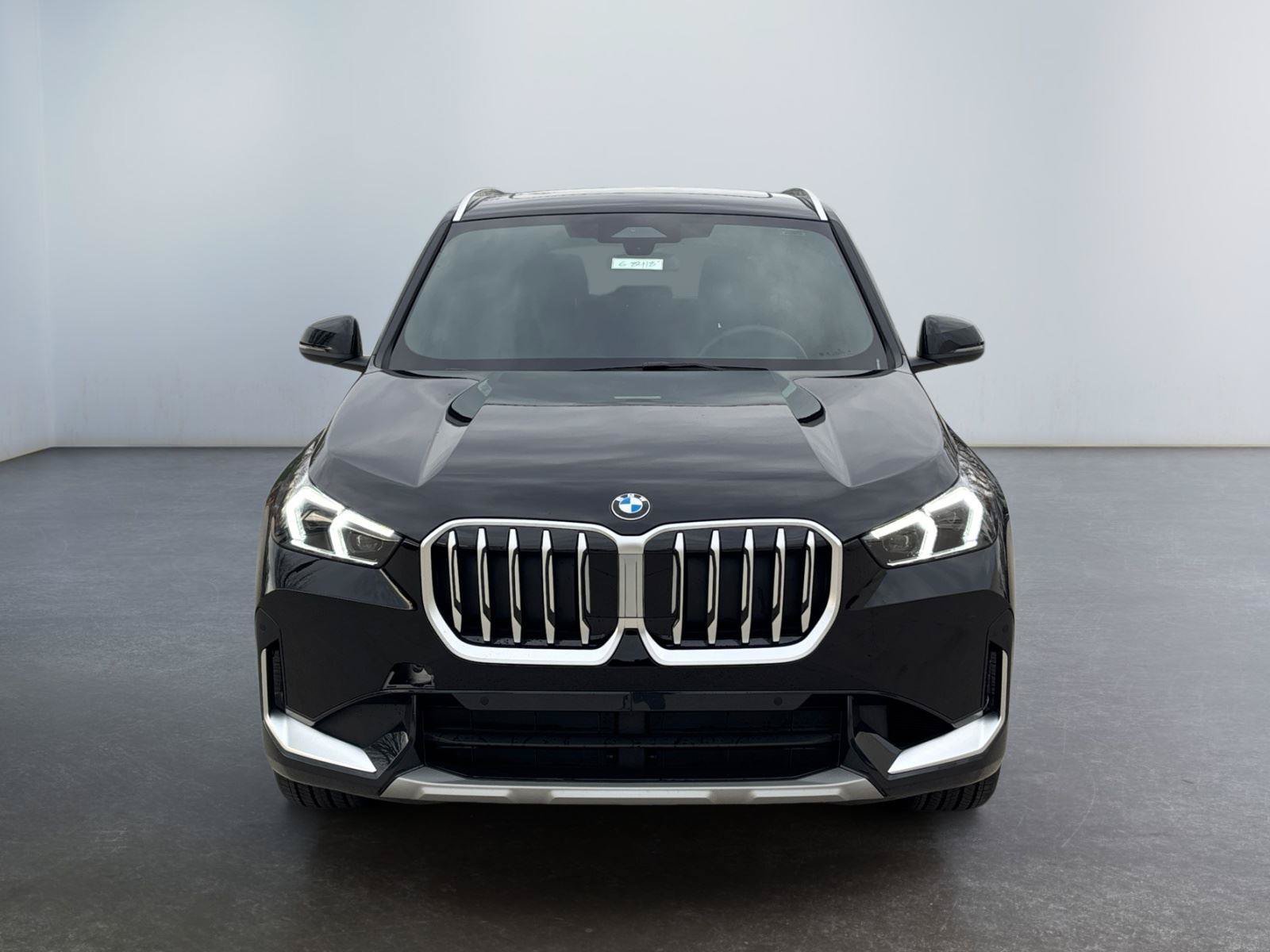 Used 2026 BMW X1 xDrive28i w/ Convenience Package AWD/4WD image 8