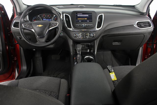 Used 2024 Chevrolet Equinox LT w/ LPO, Floor Liner Package image 10