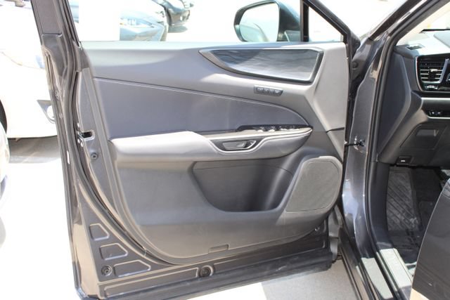 Certified 2025 Lexus NX 250 AWD w/ Cold Area Package image 11