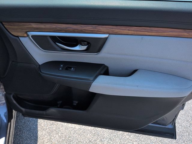 Used 2021 Honda CR-V EX image 34