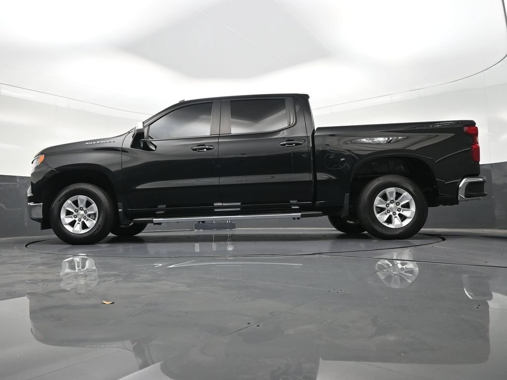 Used 2023 Chevrolet Silverado 1500 LT RWD image 28