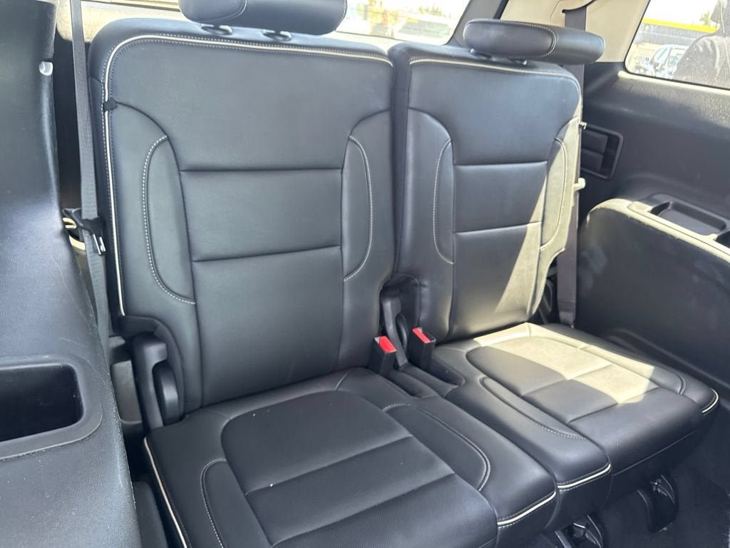 Certified 2023 GMC Acadia Denali FWD image 24