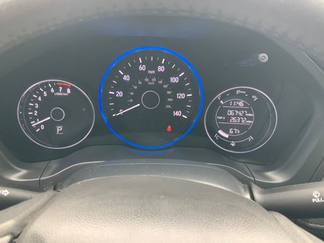 Used 2022 Honda HR-V Sport image 21