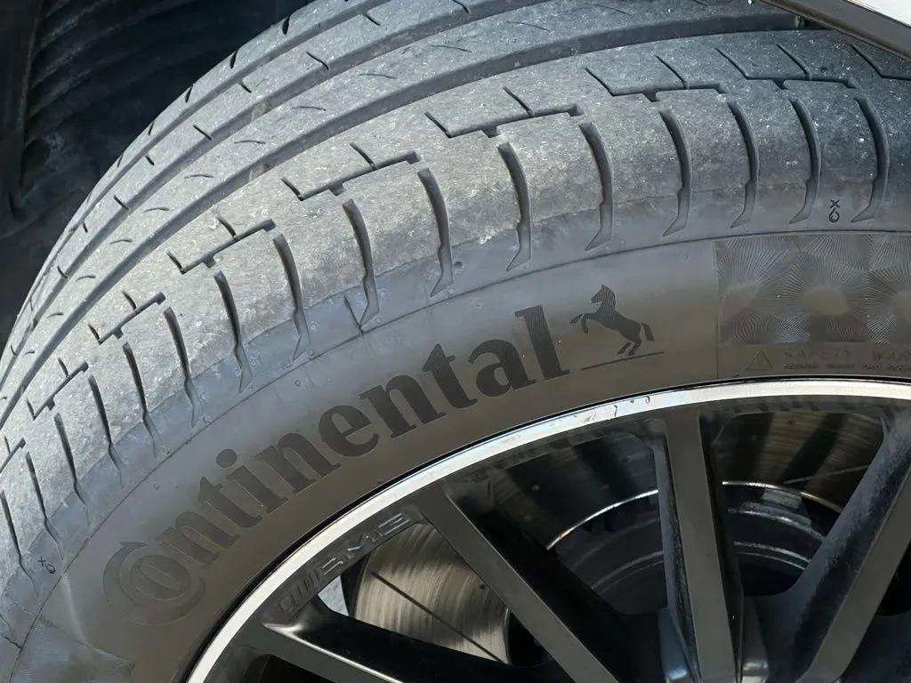 Used 2024 Mercedes-Benz GLS 63 AMG 4MATIC image 39