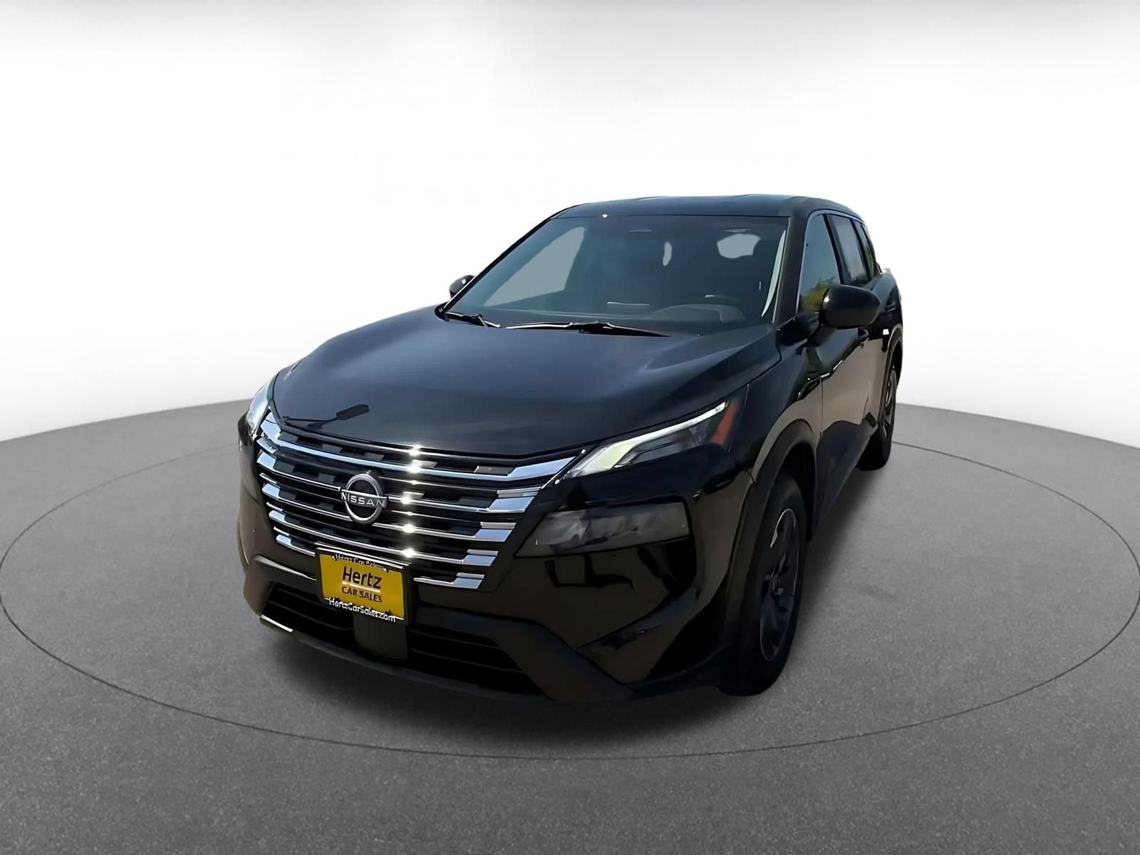 Used 2025 Nissan Rogue SV FWD image 6