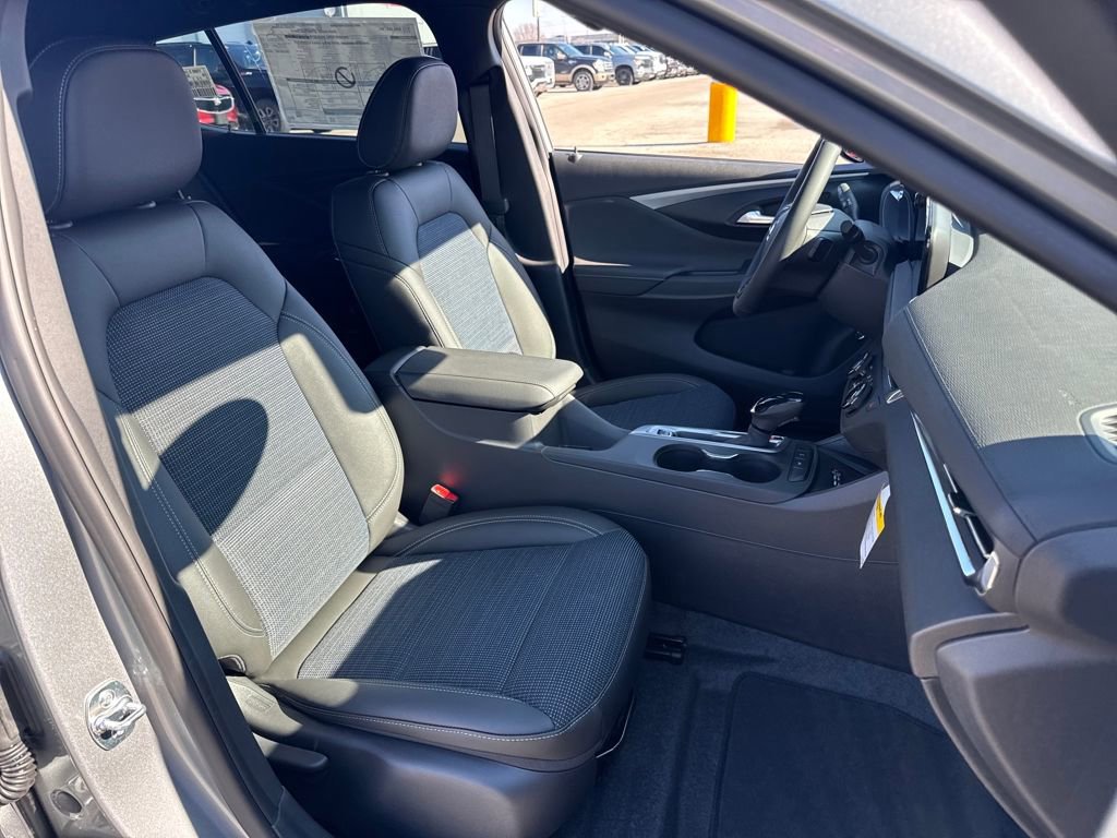 New 2026 Buick Envista Preferred w/ Convenience I Package image 12