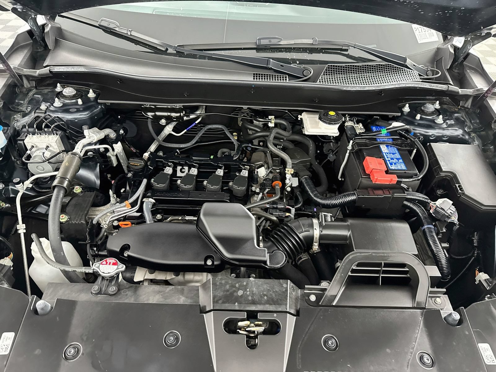 Used 2024 Honda CR-V LX image 10