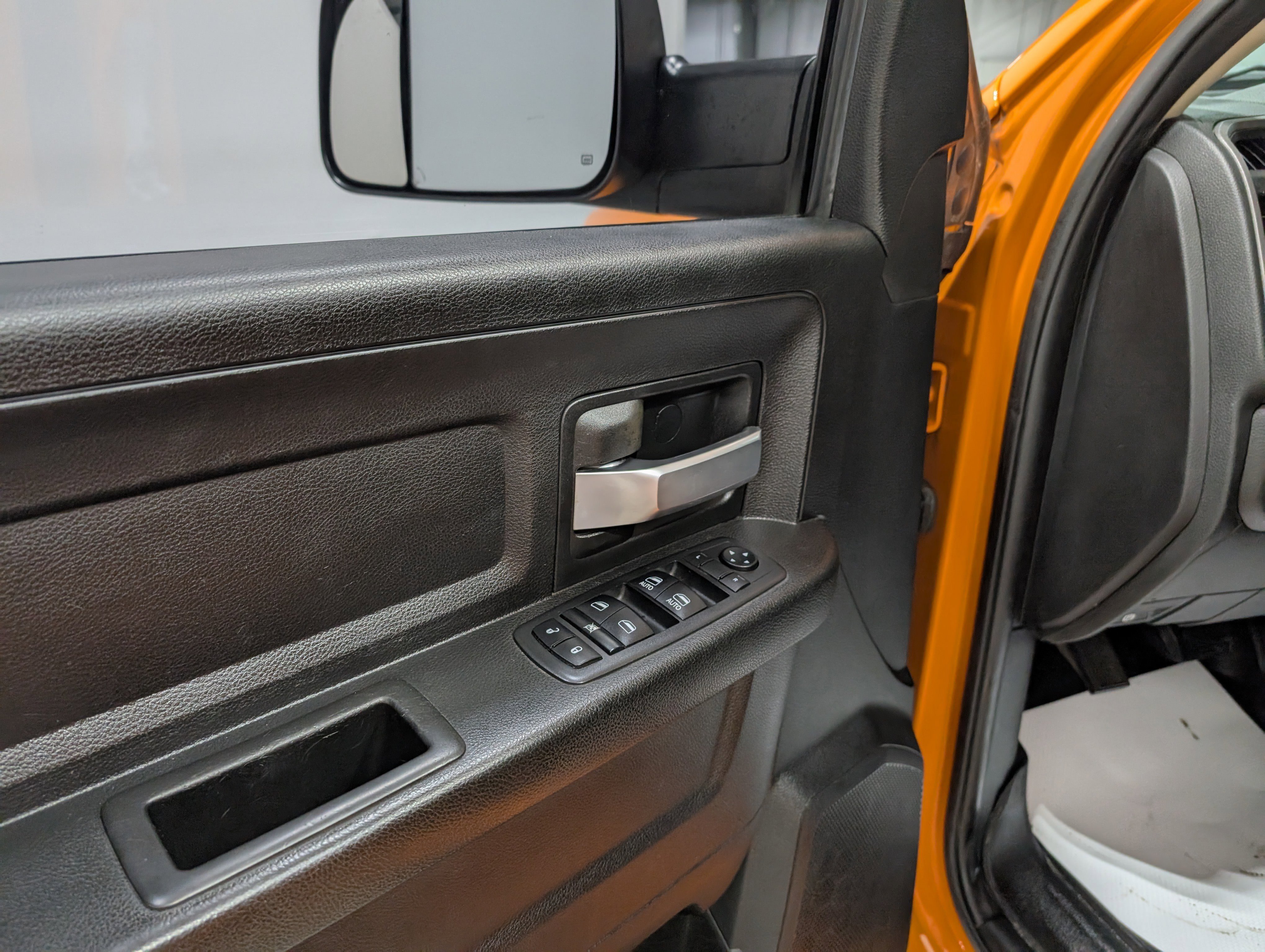 Used 2019 RAM 2500 Tradesman image 14