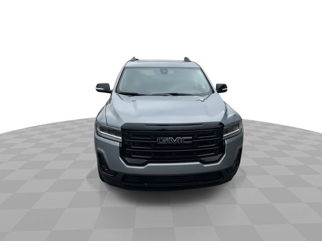 Certified 2023 GMC Acadia SLT w/ Elevation Edition image 3