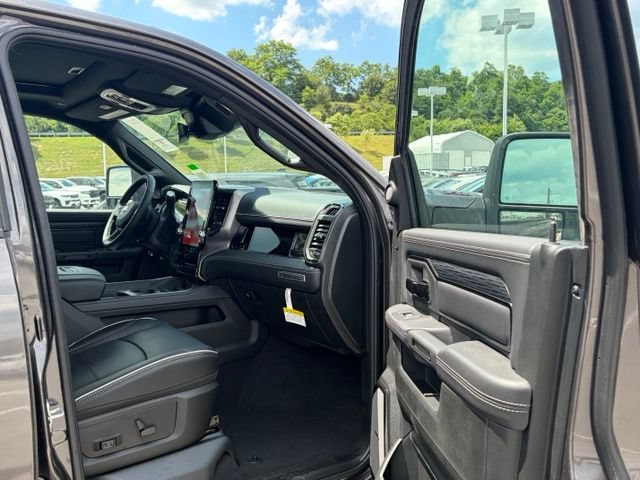 New 2026 RAM 2500 Rebel w/ Rebel Level 2 Equipment Group AWD/4WD image 29