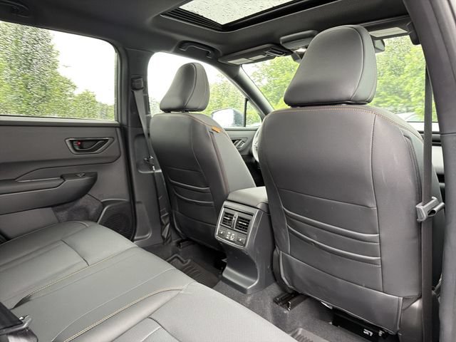 Certified 2026 Subaru Outback Wilderness AWD/4WD image 17