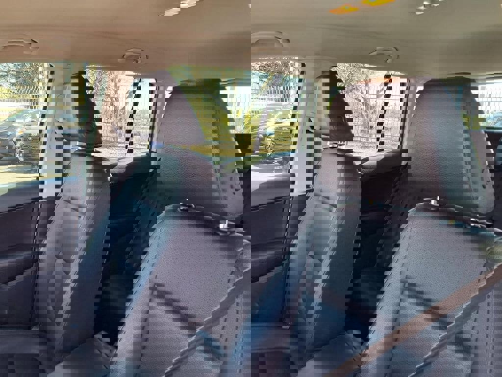 Used 2016 Volkswagen Tiguan S image 27