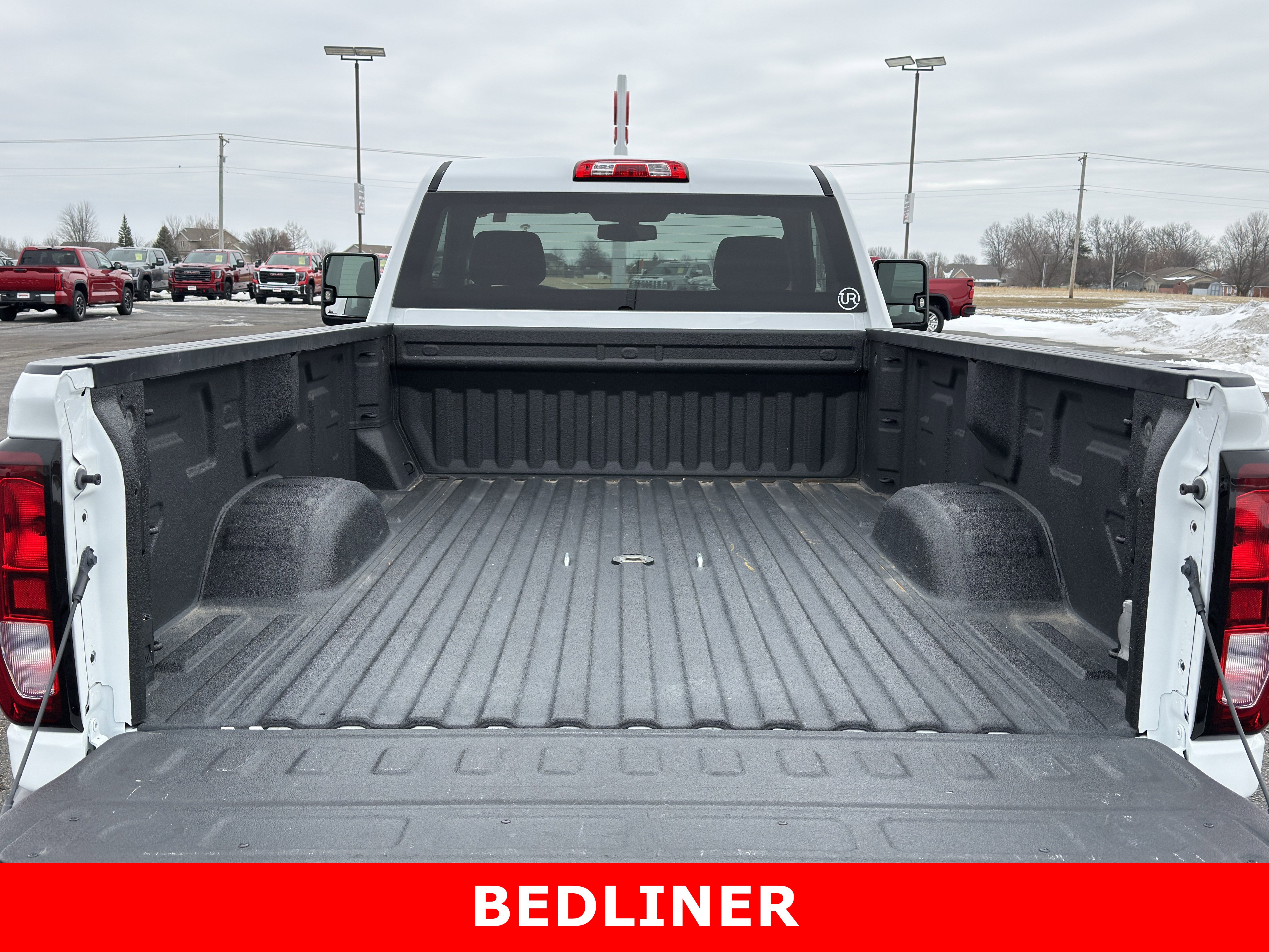 Used 2023 GMC Sierra 3500 SLE w/ SLE Convenience Package image 5