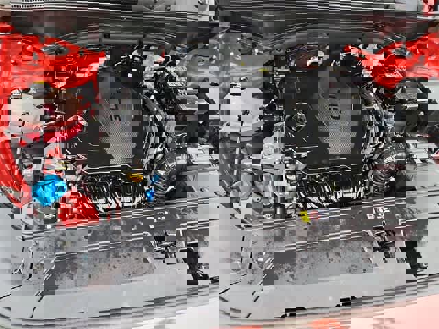 Used 2022 Hyundai Santa Fe SEL image 14