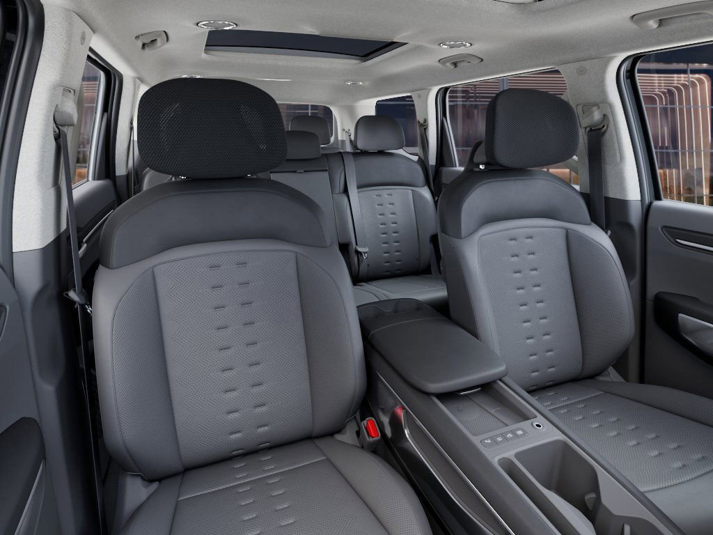 New 2026 Kia EV9 Wind AWD/4WD image 39