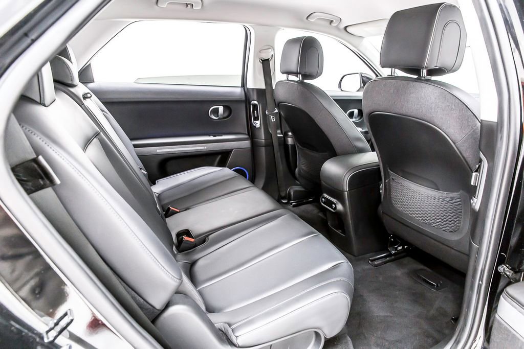 Used 2023 Hyundai Ioniq 5 SEL RWD image 34