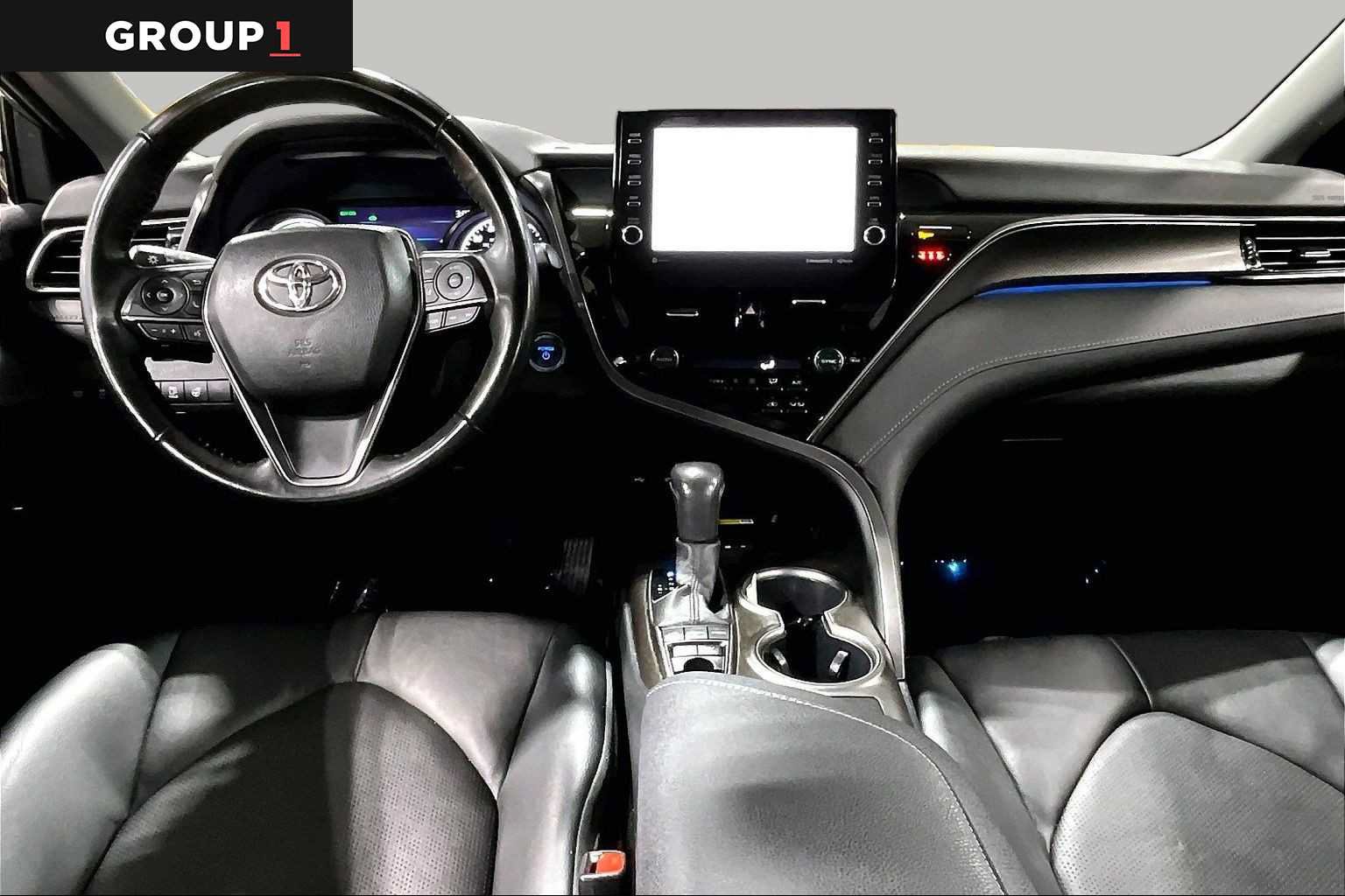 Certified 2023 Toyota Camry XSE w/ Cold Weather Package FWD image 16